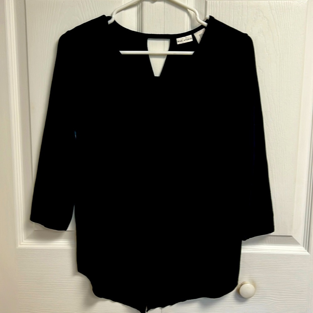 Max Studio Woman’s top